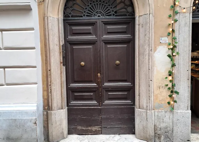 Apartment Piazza Dell'orologio