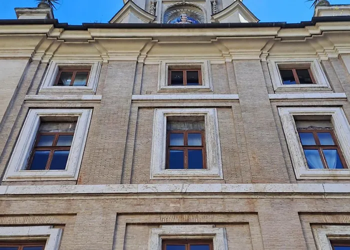 Apartment Piazza Dell'orologio